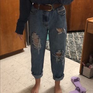 Polo jeans